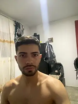 Jestebanano online show from 11-12-25, 05:00