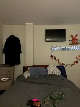 AleFantasy0001 online show from 11-29-25, 03:06