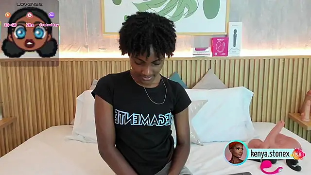 kenya stone 1 online show from 11-26-25, 07:36