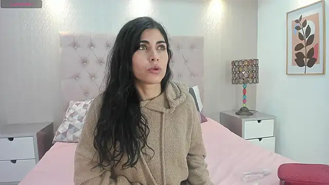 Melodi Roux online show from 03-27-26, 01:12