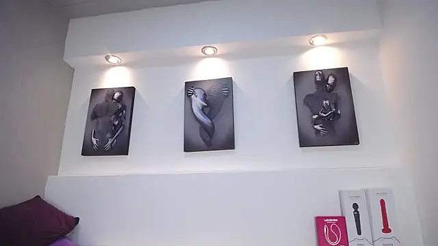 Melodi Roux online show from 01-08-26, 01:06