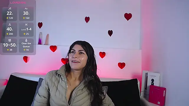 Snapshot of Melodi_Roux chatting on 02-28-26, 10:59 Melodi Roux online show from 02-28-26, 10:59