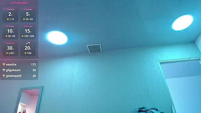 Snapshot of Melodi_Roux chatting on 02-21-26, 03:58 Melodi Roux online show from 02-21-26, 03:58