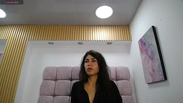 Snapshot of Melodi_Roux chatting on 07-19-26, 12:57 Melodi Roux online show from 07-19-26, 12:57