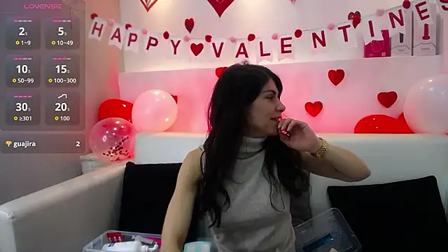 Snapshot of Melodi_Roux chatting on 02-12-26, 12:38 Melodi Roux online show from 02-12-26, 12:38