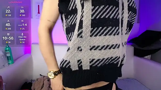 Snapshot of Melodi_Roux chatting on 02-09-26, 12:47 Melodi Roux online show from 02-09-26, 12:47