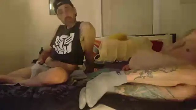 Slammyboy online show from 04-14-26, 06:18