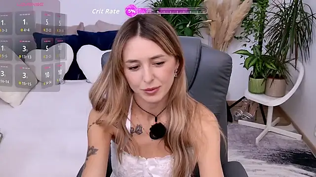 Snapshot of Sophie_Enzo chatting on 09-14-25, 09:26 Sophie Enzo online show from 09-14-25, 09:26