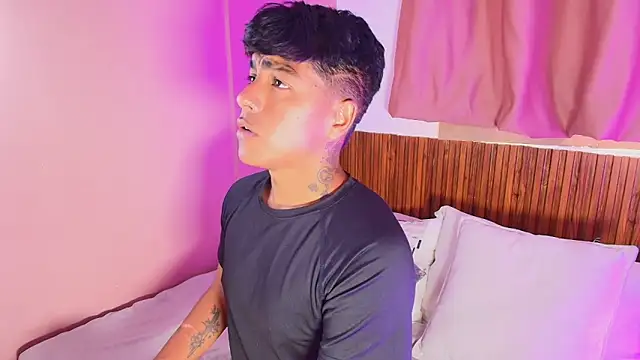 kiing azahell online show from 03-28-26, 09:38