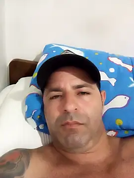 Marciogrei online show from 02-26-25, 06:59