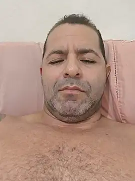Marciogrei online show from 06-11-26, 07:00