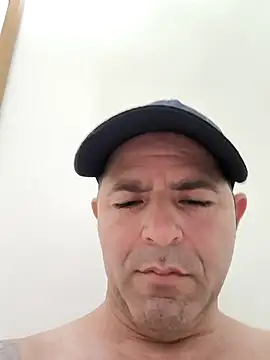 Marciogrei online show from 09-30-25, 06:47