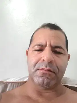 Marciogrei online show from 03-11-26, 06:46