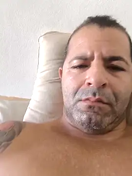 Marciogrei online show from 03-04-26, 06:15