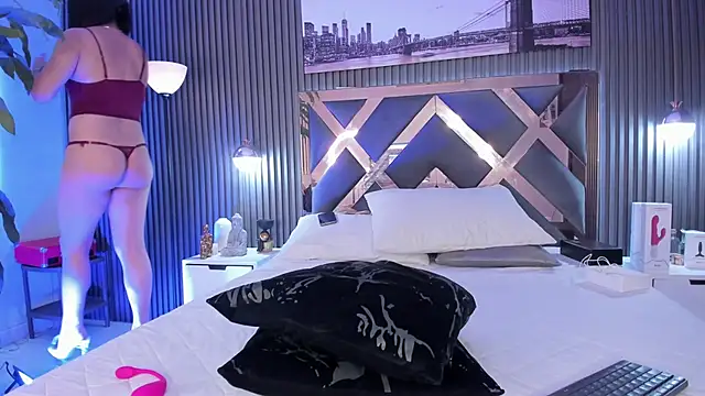 bella raiderr online show from 02-04-25, 06:46