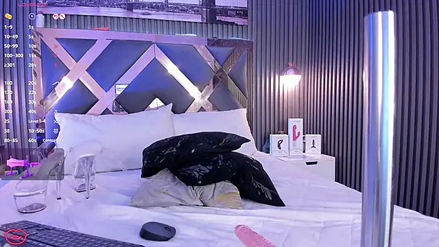 bella raiderr online show from 02-10-25, 07:26