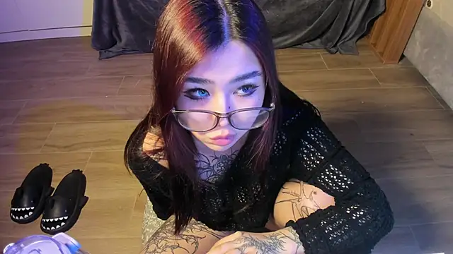 Snapshot of Yuriko_May chatting on 03-07-25, 07:38 Yuriko May online show from 03-07-25, 07:38