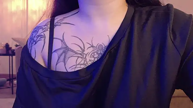 Yuriko May online show from 02-20-26, 09:55