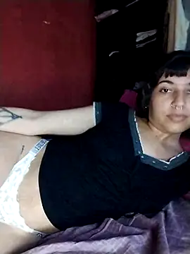 Cloeegoth online show from 03-20-25, 05:36