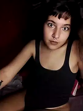 Cloeegoth online show from 03-20-25, 03:02