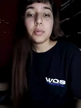 Cloeegoth online show from 03-10-25, 07:07