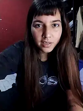 Cloeegoth online show from 03-14-25, 01:37