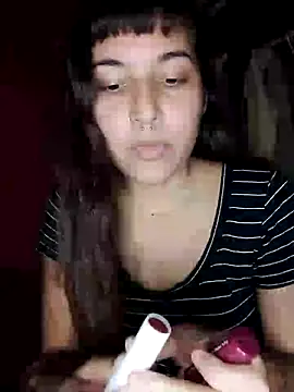 Cloeegoth online show from 03-01-25, 02:26