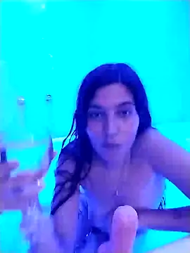 Cloeegoth online show from 01-12-25, 09:51