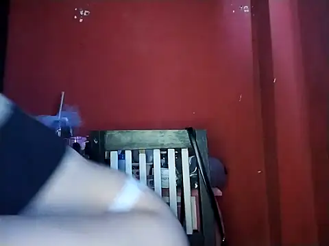 Cloeegoth online show from 02-26-25, 04:38