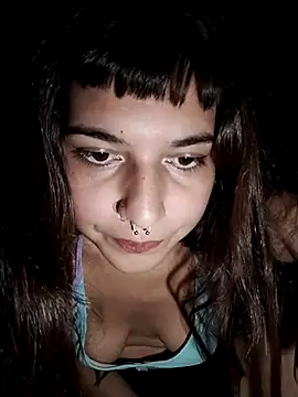 Cloeegoth online show from 02-18-25, 02:59