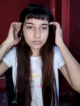 Cloeegoth online show from 03-04-25, 05:45