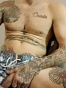 rolesexy online show from 10-05-25, 02:24