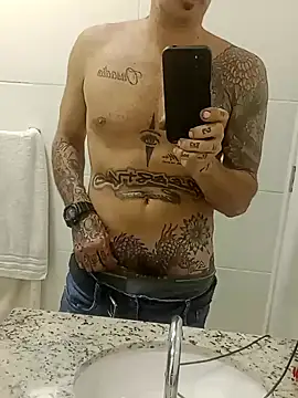 rolesexy online show from 03-22-25, 01:22