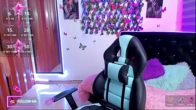 Candysexy hot online show from 03-20-25, 05:57