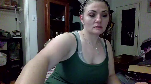 sophiarica online show from 03-20-26, 07:53