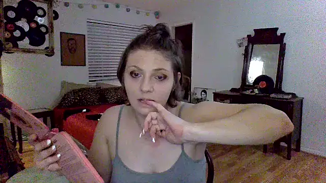 sophiarica online show from 04-11-26, 03:25
