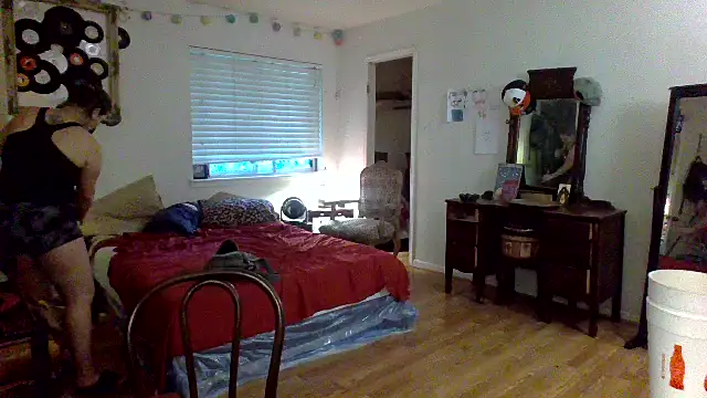 sophiarica online show from 05-06-26, 12:42