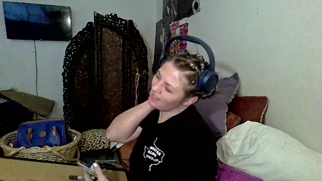 sophiarica online show from 03-23-26, 03:23