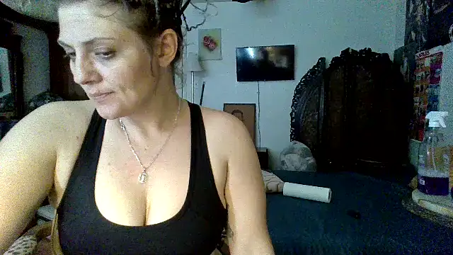 sophiarica online show from 03-27-26, 09:27