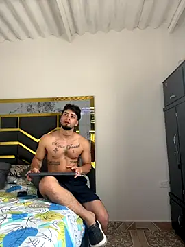 MattDevon online show from 09-19-25, 08:13