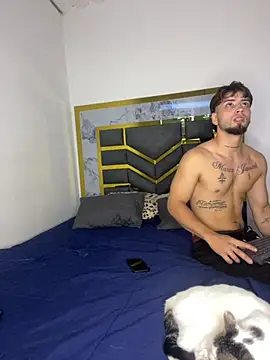 MattDevon online show from 09-25-25, 11:33