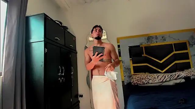 MattDevon online show from 11-08-25, 07:28