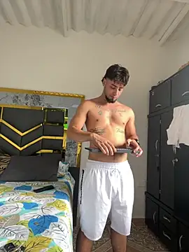 MattDevon online show from 09-18-25, 08:45