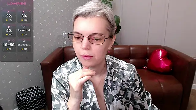 Cutie Erikaa1 online show from 03-04-26, 02:19