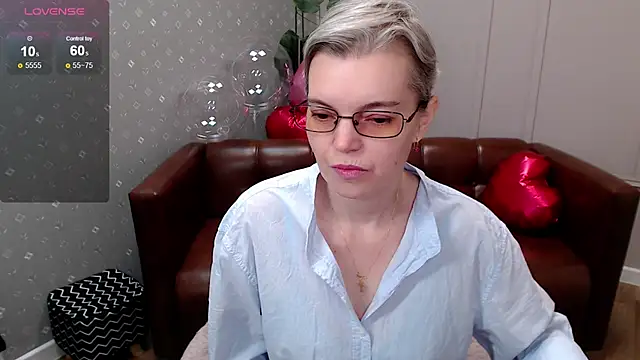 Cutie Erikaa1 online show from 03-07-26, 02:18