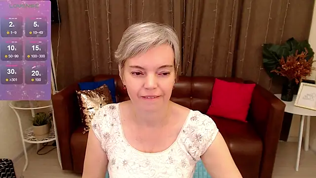 Cutie Erikaa1 online show from 03-05-25, 03:51