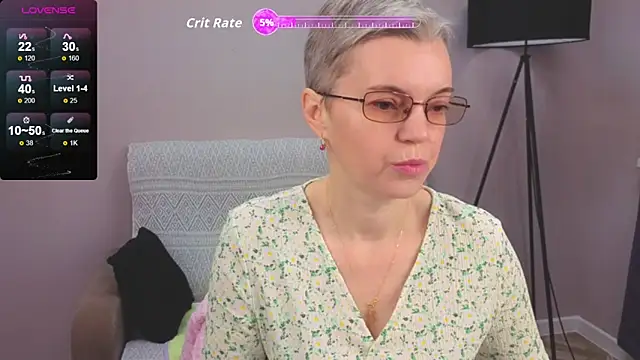 Snapshot of Cutie_Erikaa1 chatting on 12-21-25, 02:24 Cutie Erikaa1 online show from 12-21-25, 02:24