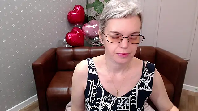 Cutie Erikaa1 online show from 03-01-26, 02:22