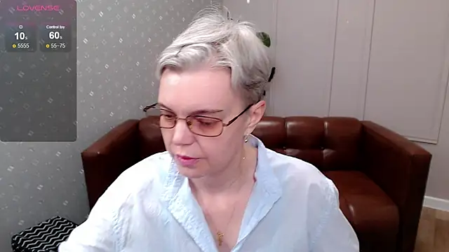 Cutie Erikaa1 online show from 04-12-26, 02:26