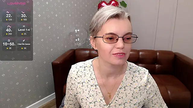 Cutie Erikaa1 online show from 03-15-26, 02:18